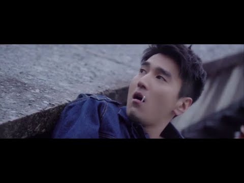 조우정-위니독시 - Track 11 : Blue Rain