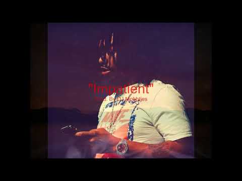 (SOLD)"Impatient"- FMB DZ x AllStar Jr Type Beat 2018 (Re-upload)