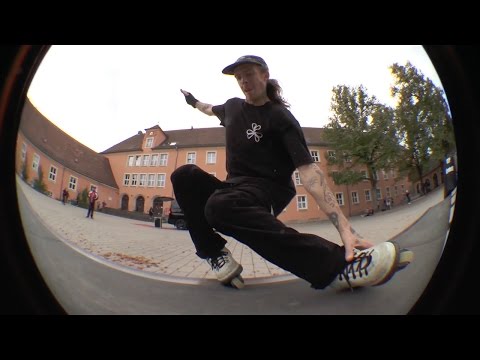 RAZORS NBG Real Street III