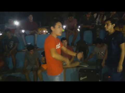 1 Papu vs gaby primera ronda fecha 1