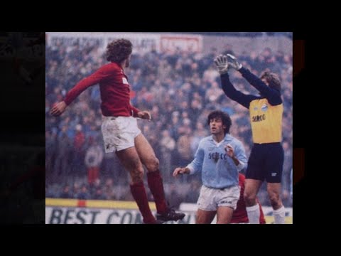 Lazio-Torino 1-0 (D'Amico) del 25-03-1984 stadio "Olimpico" di Roma
