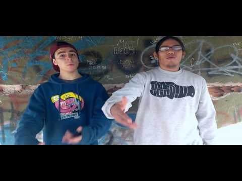 Subland ft YisusFlow - Presas del destino