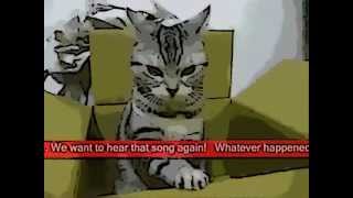 Atomic rooster - Play it again...(animanted)