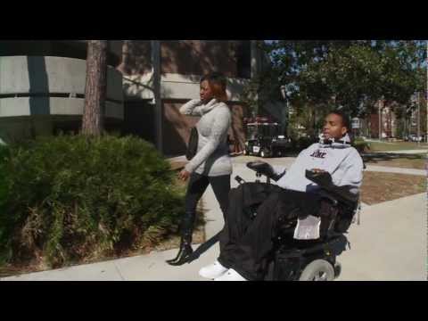 Spinal Cord Injury: High Cervical Level