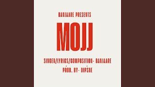 Mojj