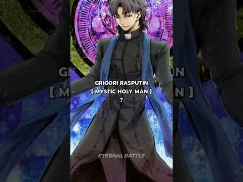 13 HUMAN REPRESENTATIVE IN RECORD OF RAGNAROK