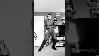 When Elvis fans expect me to put “Hound Dog”, but I put this song instead!