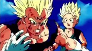 Dragon Ball Z AMV Here i am [HD]