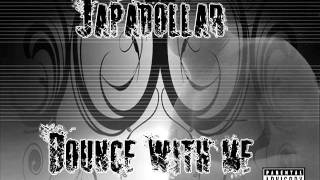 BOUNCE WITH ME VIDEO BY JAPADOLLAR.