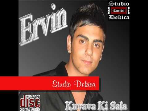 Ervin 2009 Kuvava Ki Sala by Studio Dekica 
