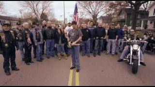 Mark Wills &quot;Looking For America&quot; official music video