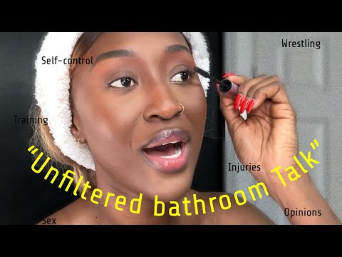 Queen Aminata Says She’ll Get Her Neck Check By AEW Doctors At 2/25 Dynamite