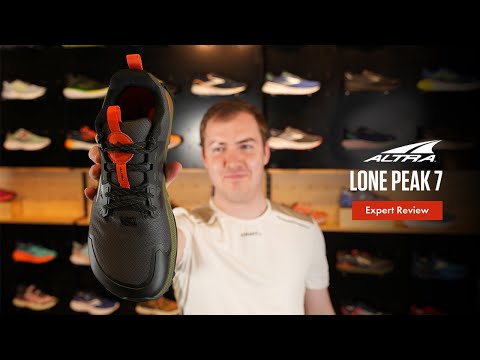 Altra Altra Lone Peak 7