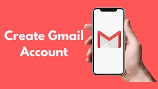 How to Create Gmail Account in Mobile (2021)
