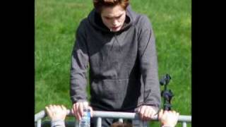 Robert Pattinson: Hotter (Alex Lee)