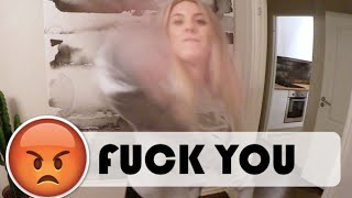 FUCK YOU | vlogg