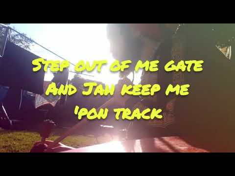 Jah Tung - Me Oh My (Y U Ü N i K Remix) Official Lyric Video