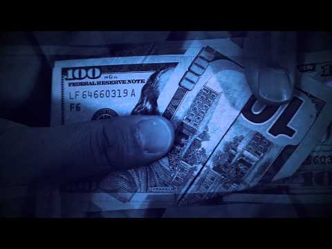 Blue Hundreds - Dru B Shinin' feat. Wrex Washington (2015)