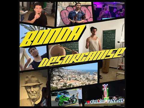 SnapSave io Bonda Désorganisé   Dahman w Sa3id