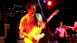 Do the doot da doot doo - Hollerado [live Calgary]