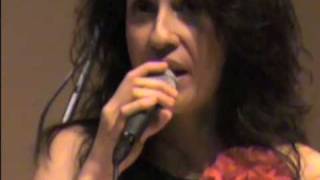 Ειρήνη ΚΩΝΣΤΑΝΤΙΝΙΔΗ- I get a kick out of you - Irini Konstantinidi