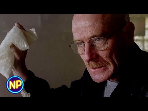 Walt Gets His Money Back | Breaking Bad Season 1 Episode 6 | Now Playing