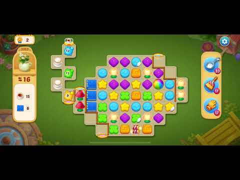 Matchington Mansion Level 3353