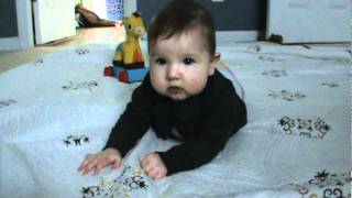 Ember Lynne-talking and playing