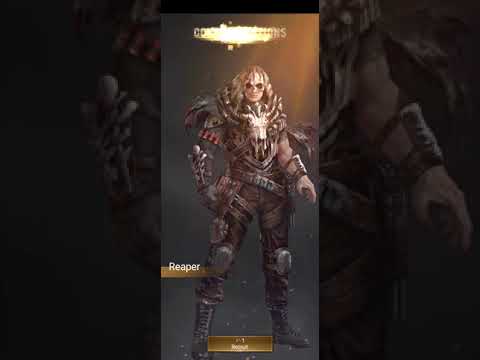 Last shelter survival : Open DD Reward Eden Legendary Ticket 🥳 (666 & 656 Account)