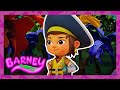 Look What We Can Do Barney S World NEW Animated Music Video