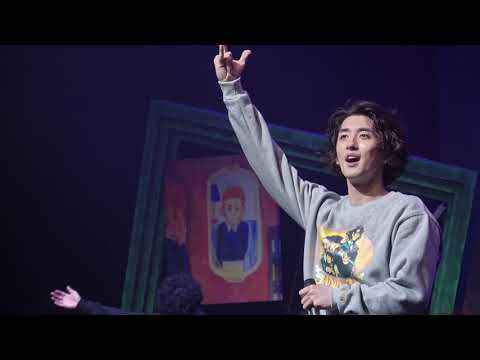 190330 [대구] Monkey Hotel - 잔나비 전국투어 콘서트 '투게더' @ 엑스코 오디토리움
