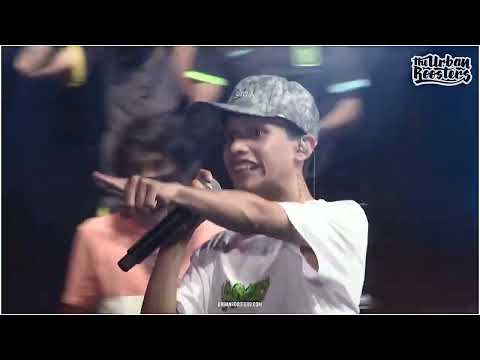 FMS BEATS // BASE DE RAP // FREESTYLE BEAT // URBAN ROOSTERS // CHALOBEATZ - ESPEKTRUM