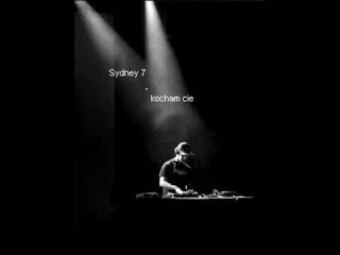 Sydney 7 - Kocham cie