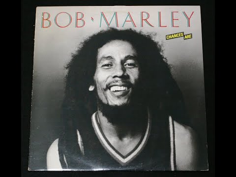 Bob Marley - Soul Rebel (1981 Chances Are LP A4)