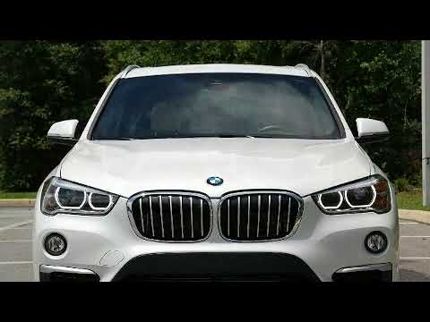 2018 BMW X1 sDrive28i in Ocala, FL 34474