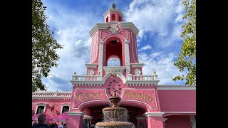 Casa Bonita August 2023