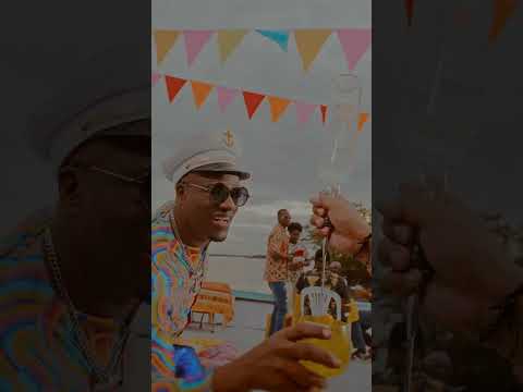 Desde Turín Turán, para el mundo 🗺️Aquí canta: Jimmy Saa🌊🎵 Feliz cumpleaños mi puerto querido🔰