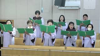 설교 동영상 메인 