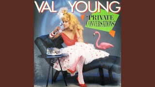 Private Conversations