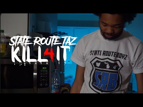 State Route Taz - Kill 4 it