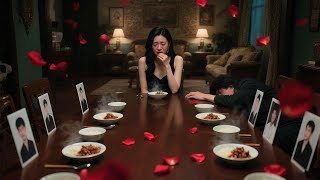 “Dodelijke geliefde”: 7 exen dood! Moeder pleegt zelfmoord!