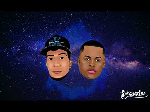 Mc Guariba & Mc Kitinho Vai carimbando prod DJ bm beat