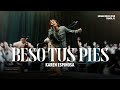 Karen Espinosa I Kiss Your Feet Official Video