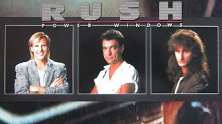 The Big Money by Rush REMASTERED