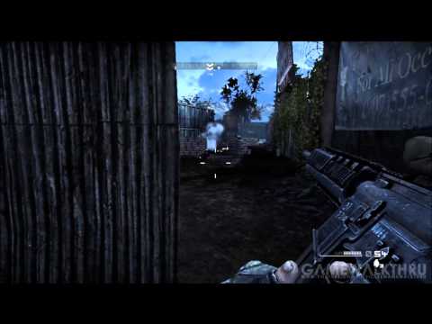 Homefront Walkthrough - Part 5 - Mission 2: Freedom