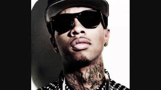 Tyga - Love Game ( Official Video )