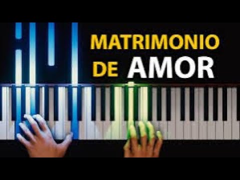 Mariage D’Amour (Matrimonio De Amor) - Richard Clayderman (Piano Tiles 2) | [Emmanthe]