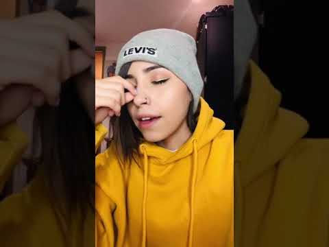 Daniela Calvario - Me Va A Extrañar 💔