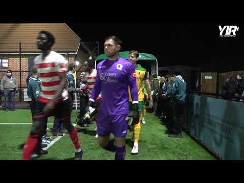 Highlights | Horsham v Kingstonian - 05.03.24