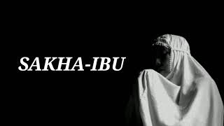 Download lagu New sakha - ibu mp3 Download lagu New sakha - ibu mp3